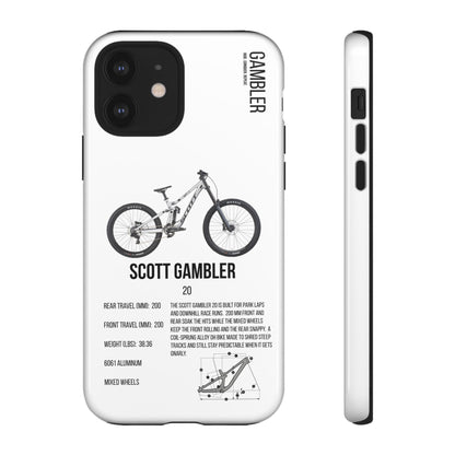 Scott Gambler 20