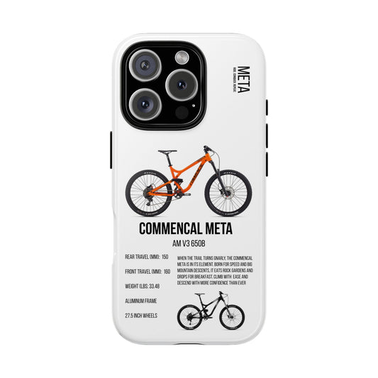 Commencal Meta AM V3 650B