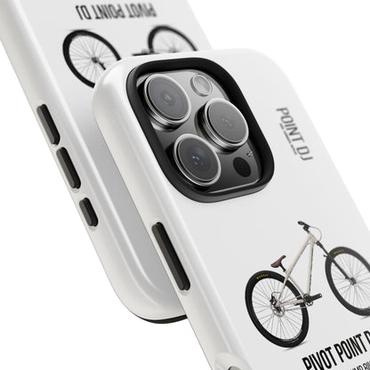 Pivot Point Dirt Jumper