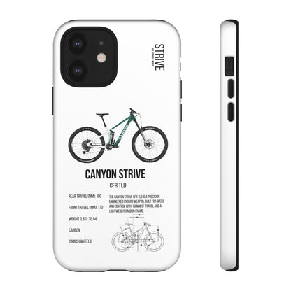 Canyon Strive CFR TLD