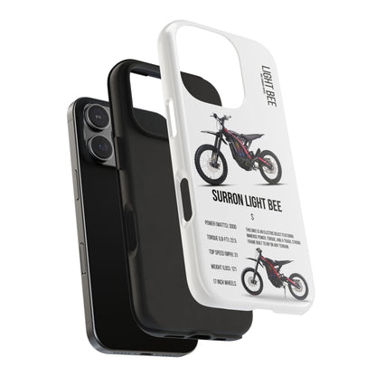 Surron Light Bee S Black