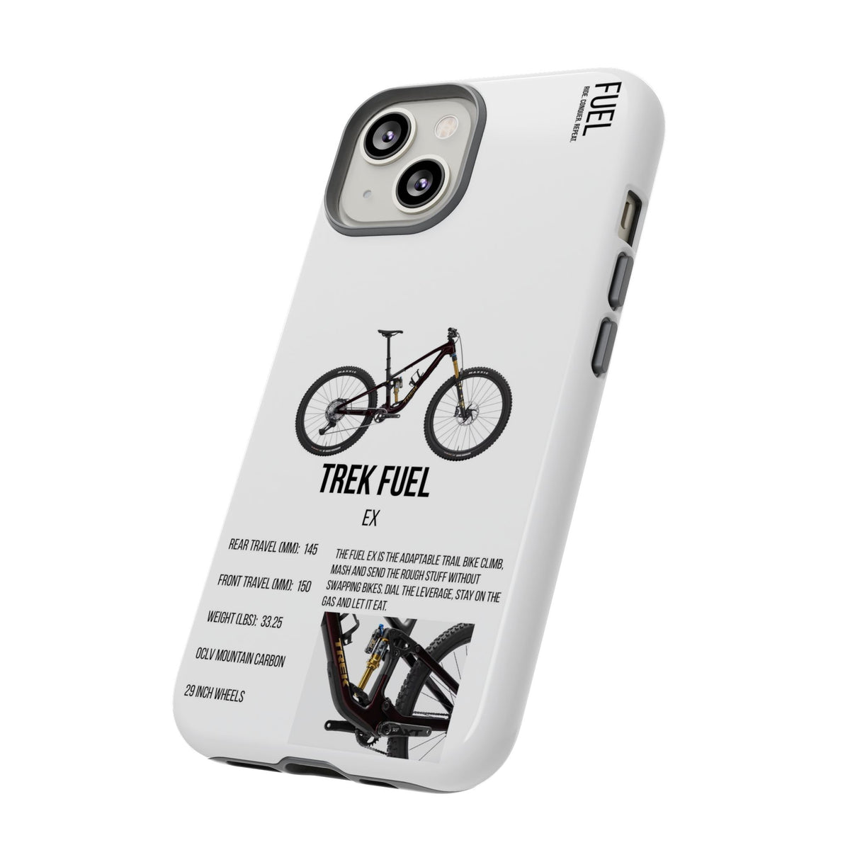 Trek Fuel EX