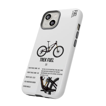 Trek Fuel EX