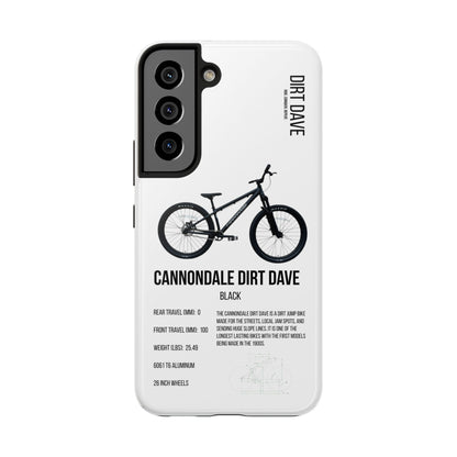 Cannondale Dirt Dave DJ