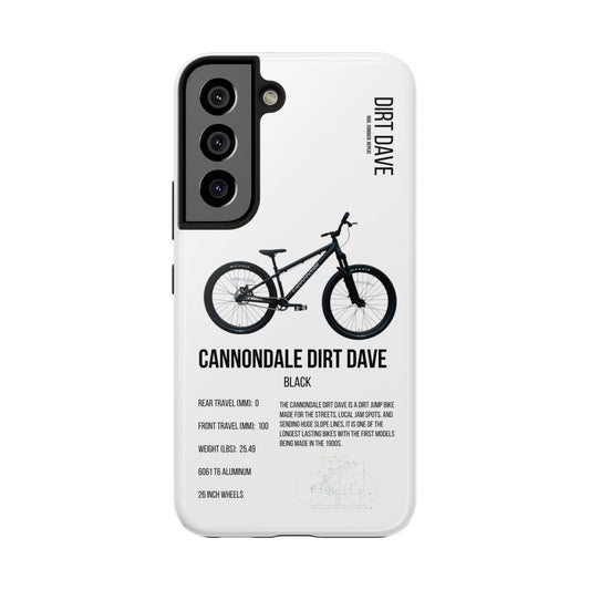 Cannondale Dirt Dave DJ
