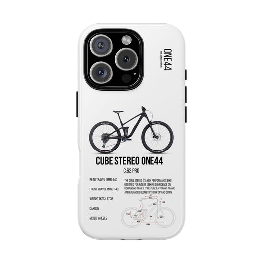 Cube Stereo ONE44 C_62 Pro