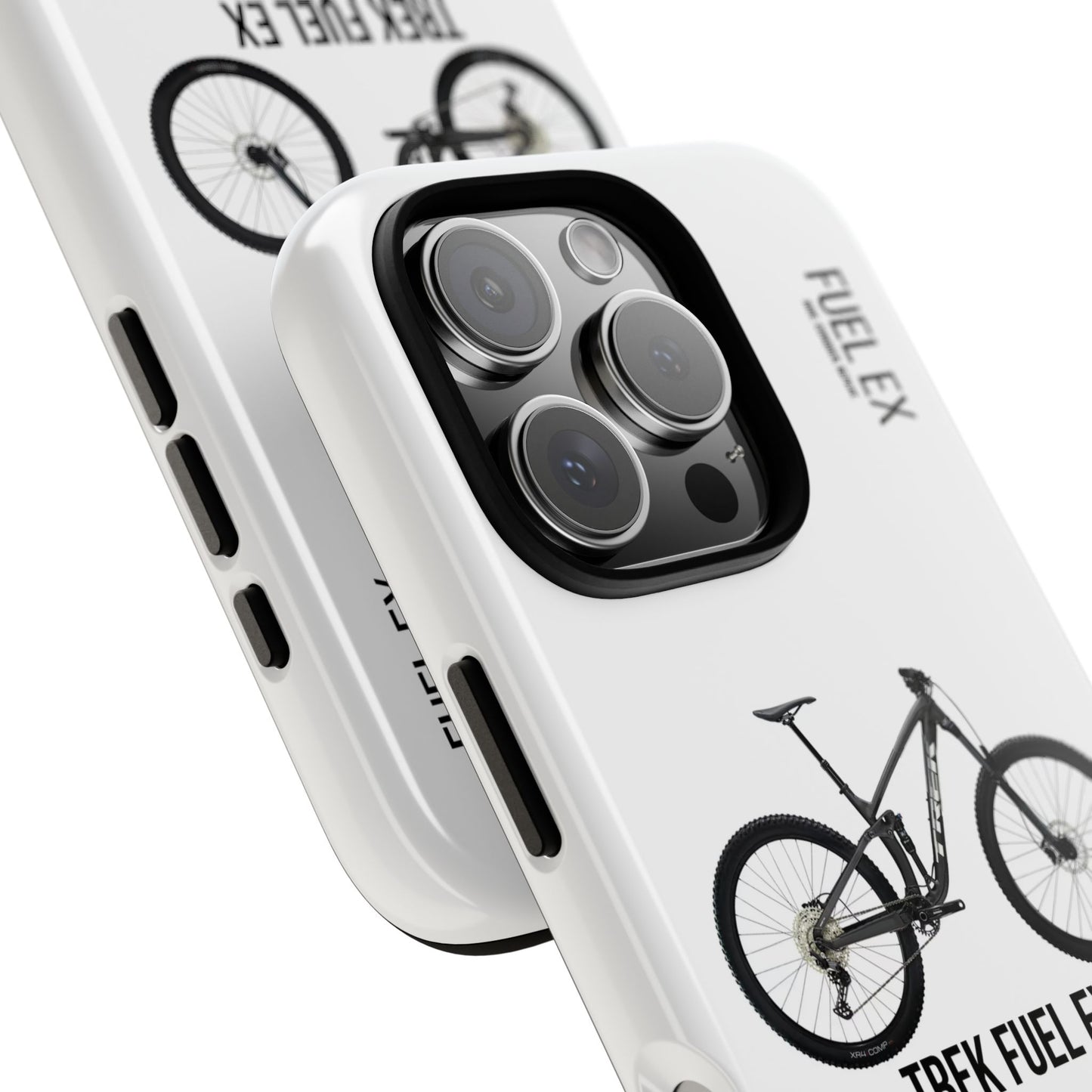 Trek Fuel EX 5 Black