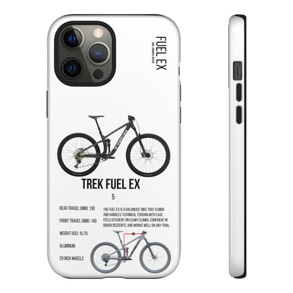 Trek Fuel EX 5 Black