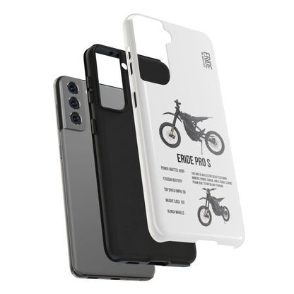 Eride Pro S 16in