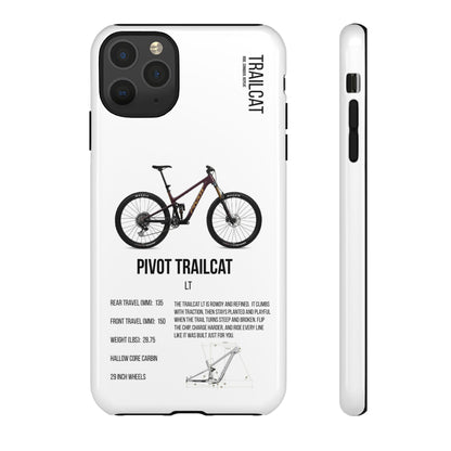 Pivot Trailcat LT