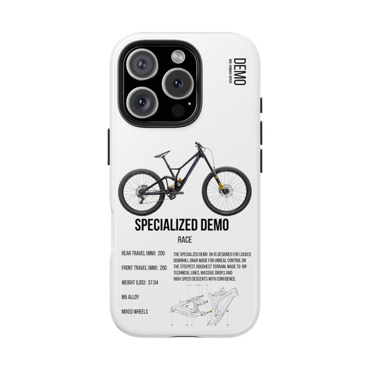 Specialized Demo Race