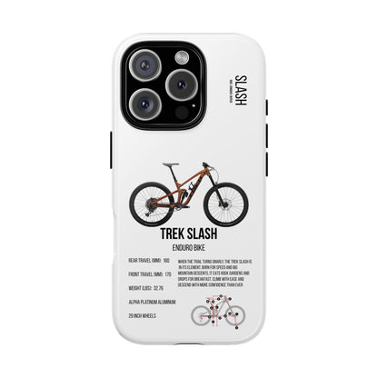Trek Bikes Slash 8 Gen 5 Bronze