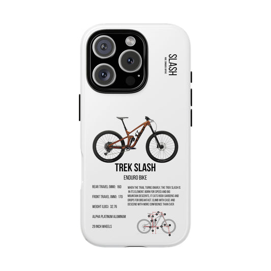 Trek Bikes Slash 8 Gen 5 Bronze