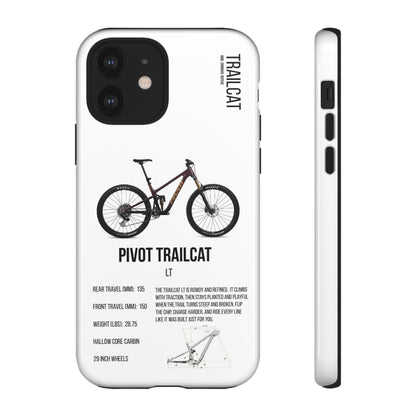 Pivot Trailcat LT