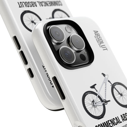 Commencal Absolut Pure White 2025
