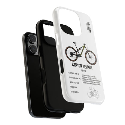 Canyon Neuron CF 9 SL