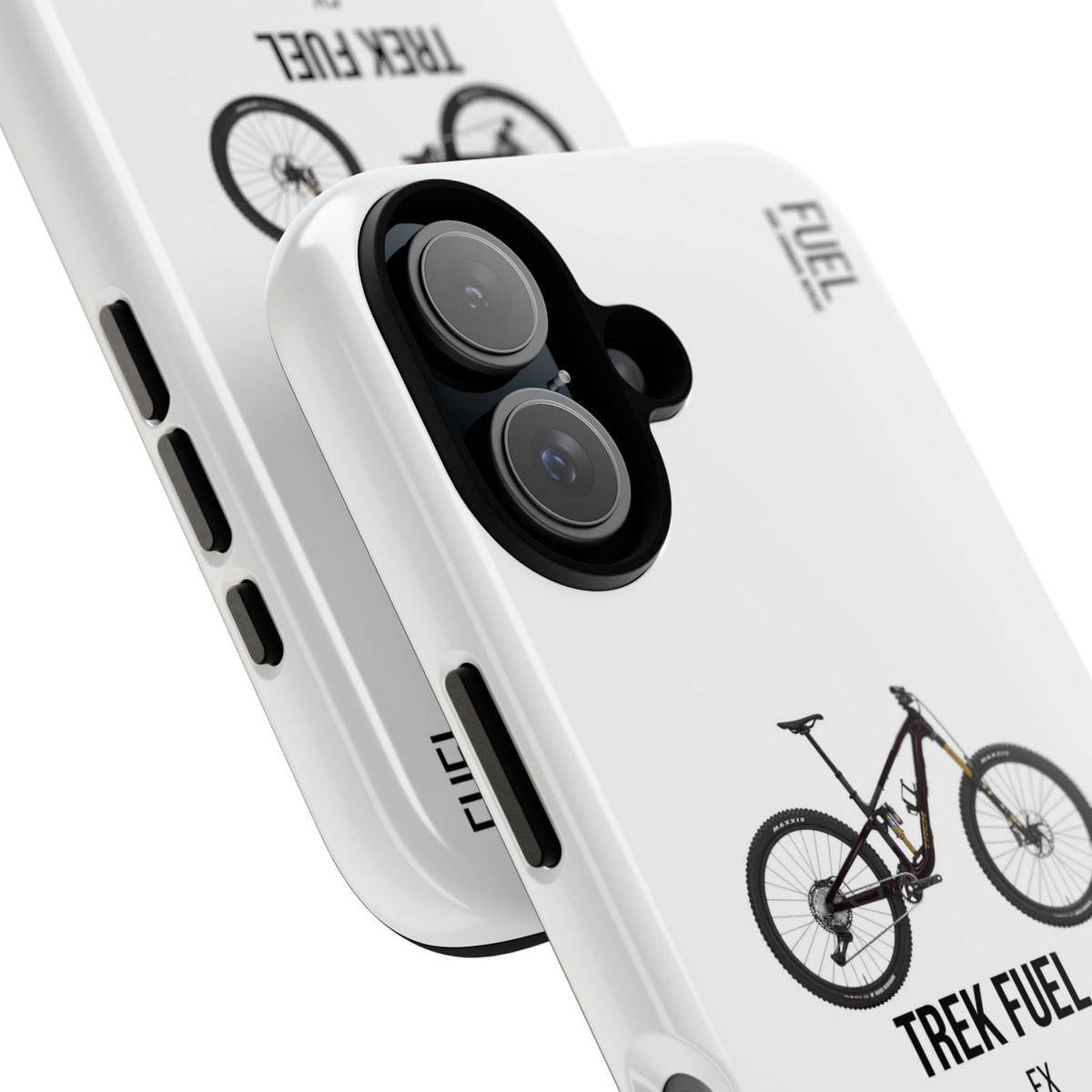 Trek Fuel EX