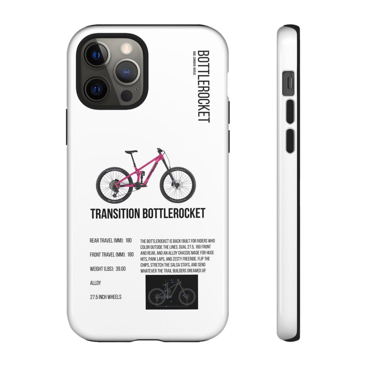 Transition Bottlerocket