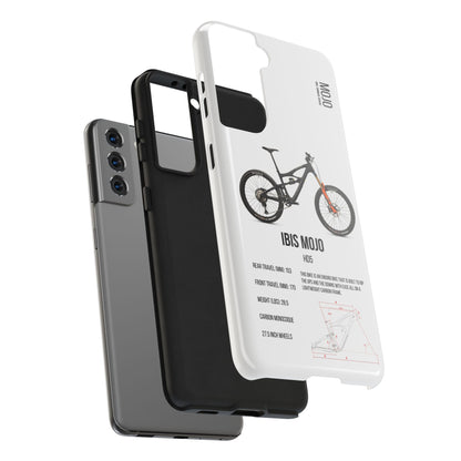 Ibis Mojo HD5