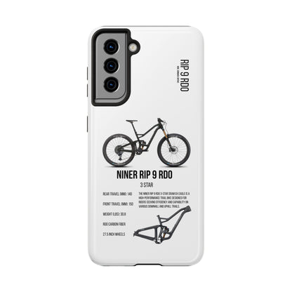 Niner Rip 9 RDO 3 Star