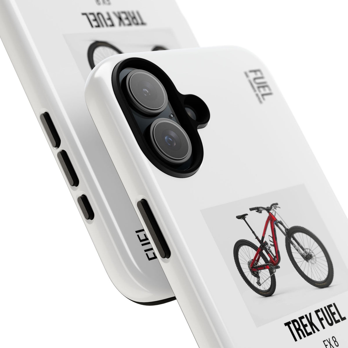 Trek Fuel EX 8