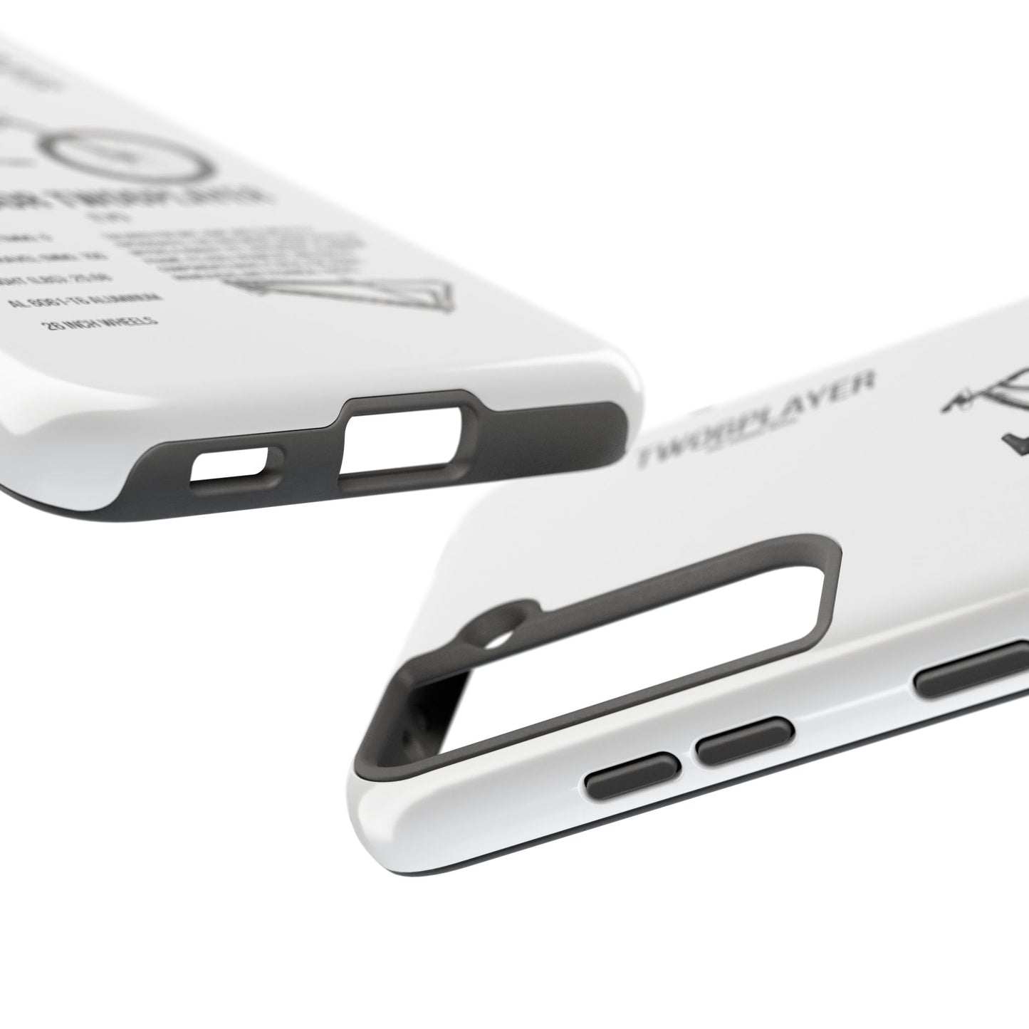 Dartmoor Two6Player Evo Aluminum