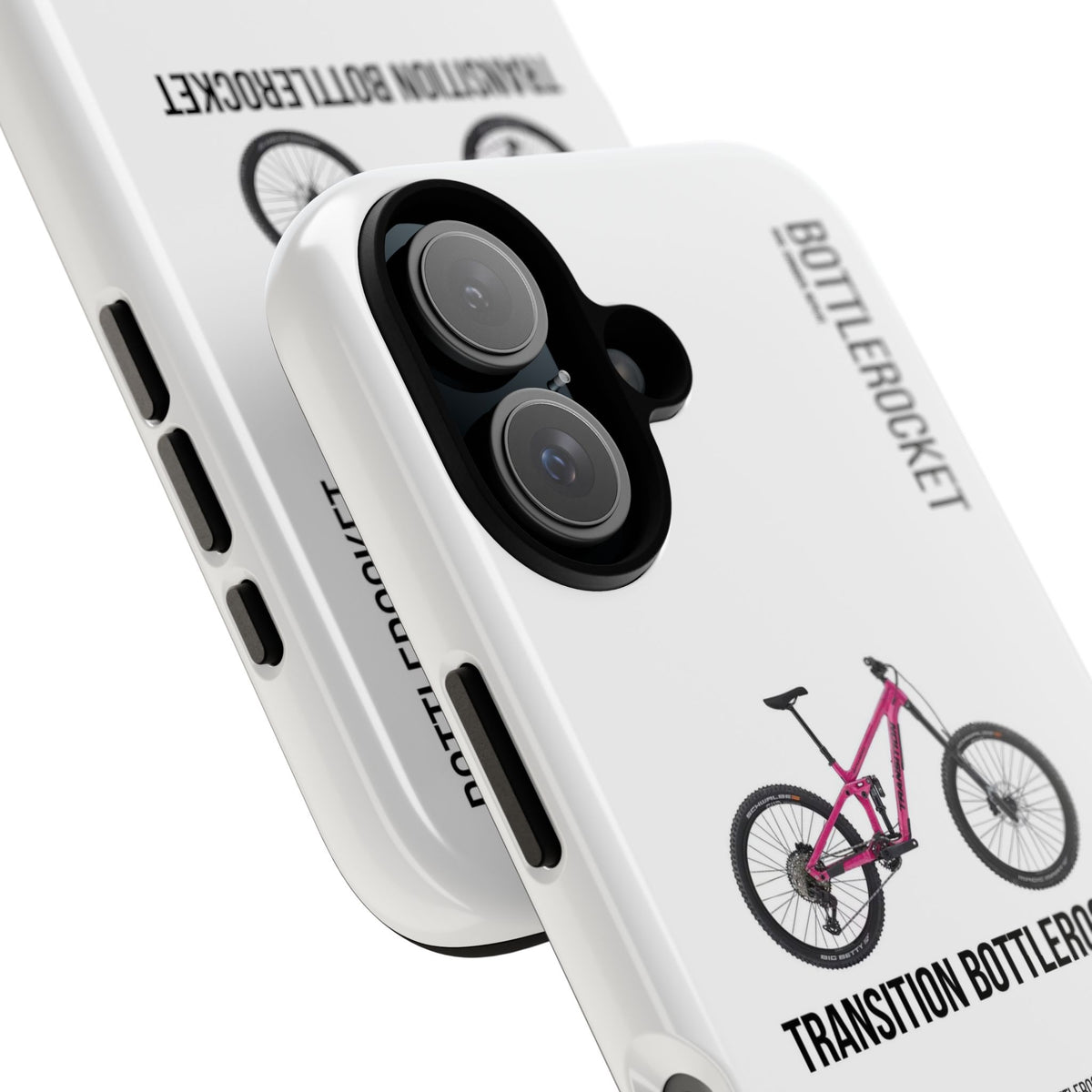 Transition Bottlerocket
