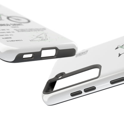 Norco Sight Youth Green/White