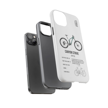Canyon Strive CFR TLD