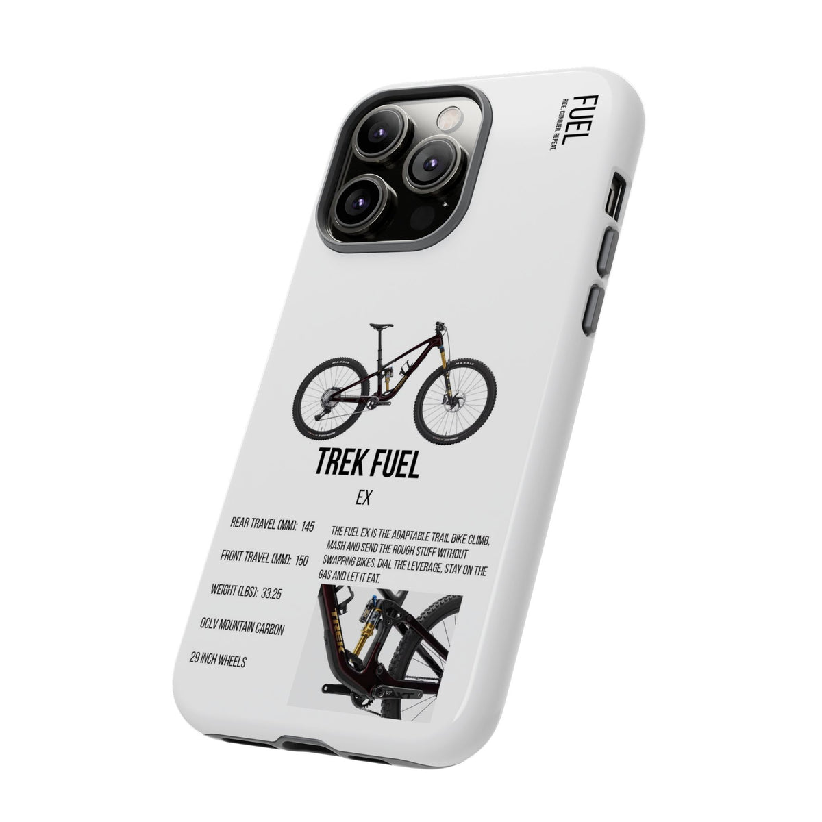 Trek Fuel EX