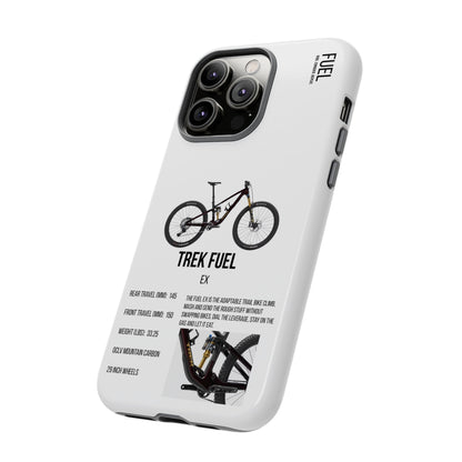 Trek Fuel EX