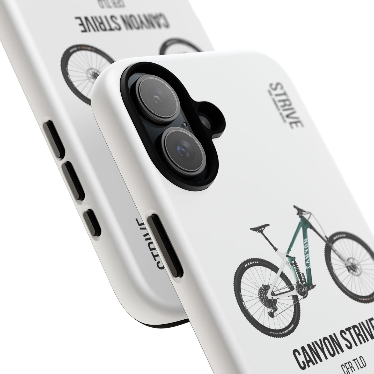 Canyon Strive CFR TLD
