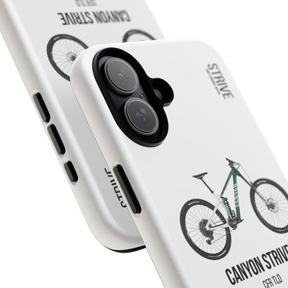 Canyon Strive CFR TLD