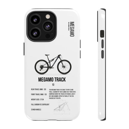 Megamo Track 10
