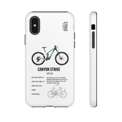Canyon Strive CFR TLD