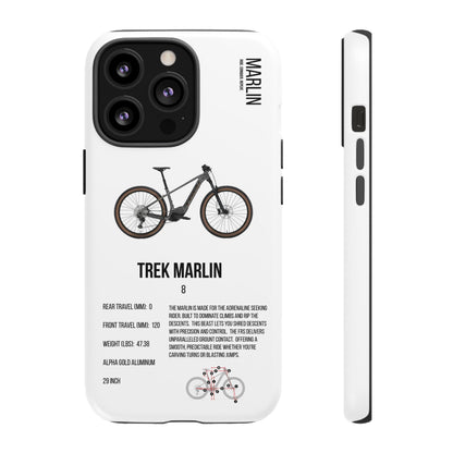 Trek Marlin 8