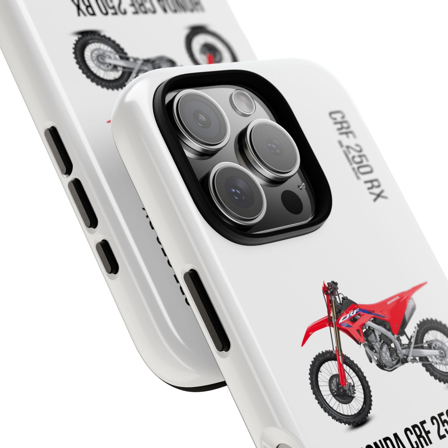 Honda CRF 250 RX