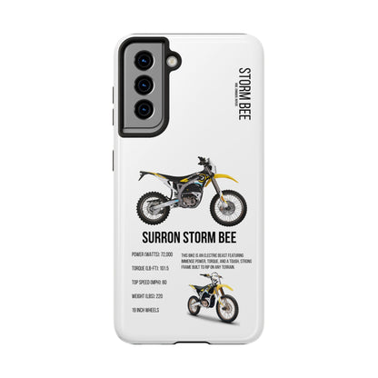Surron Storm Bee