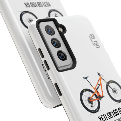 Yeti SB150 GX 2019 Orange