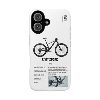 Scot Spark 940