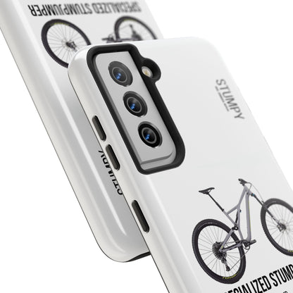 Specialized Stumpjumper 29 Grey 2020