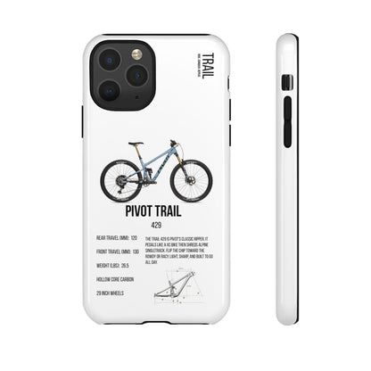 Pivot Trail 429