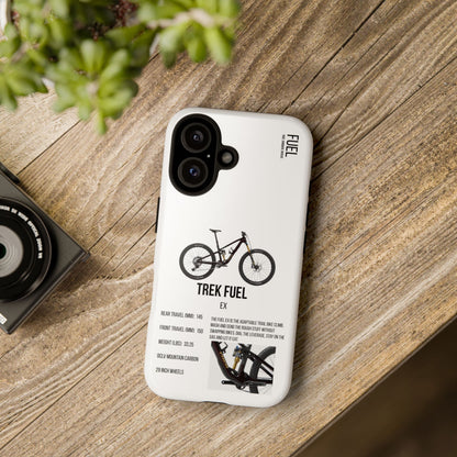 Trek Fuel EX