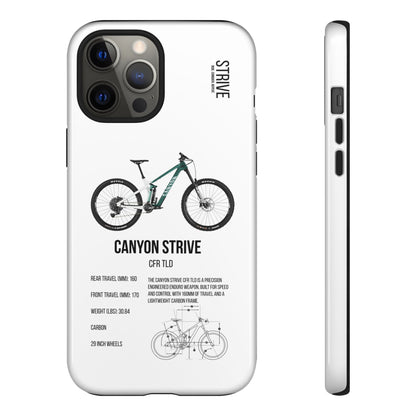 Canyon Strive CFR TLD