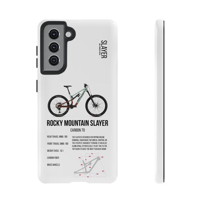 Rocky Mountain Slayer Carbon 70