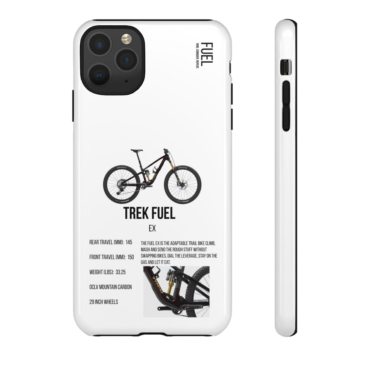 Trek Fuel EX