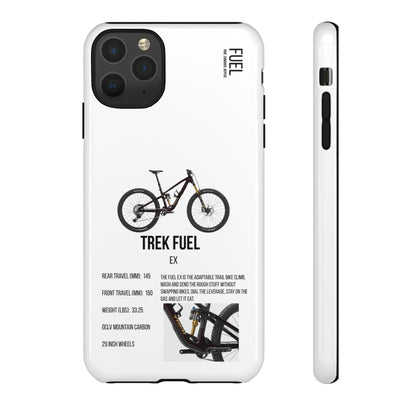 Trek Fuel EX