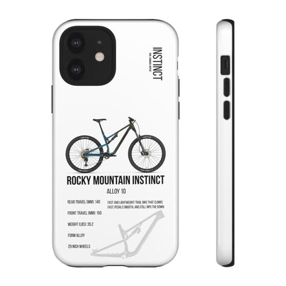 Rocky Mountain Instinct Alloy 10