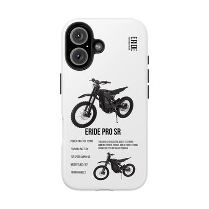 Eride Pro SR