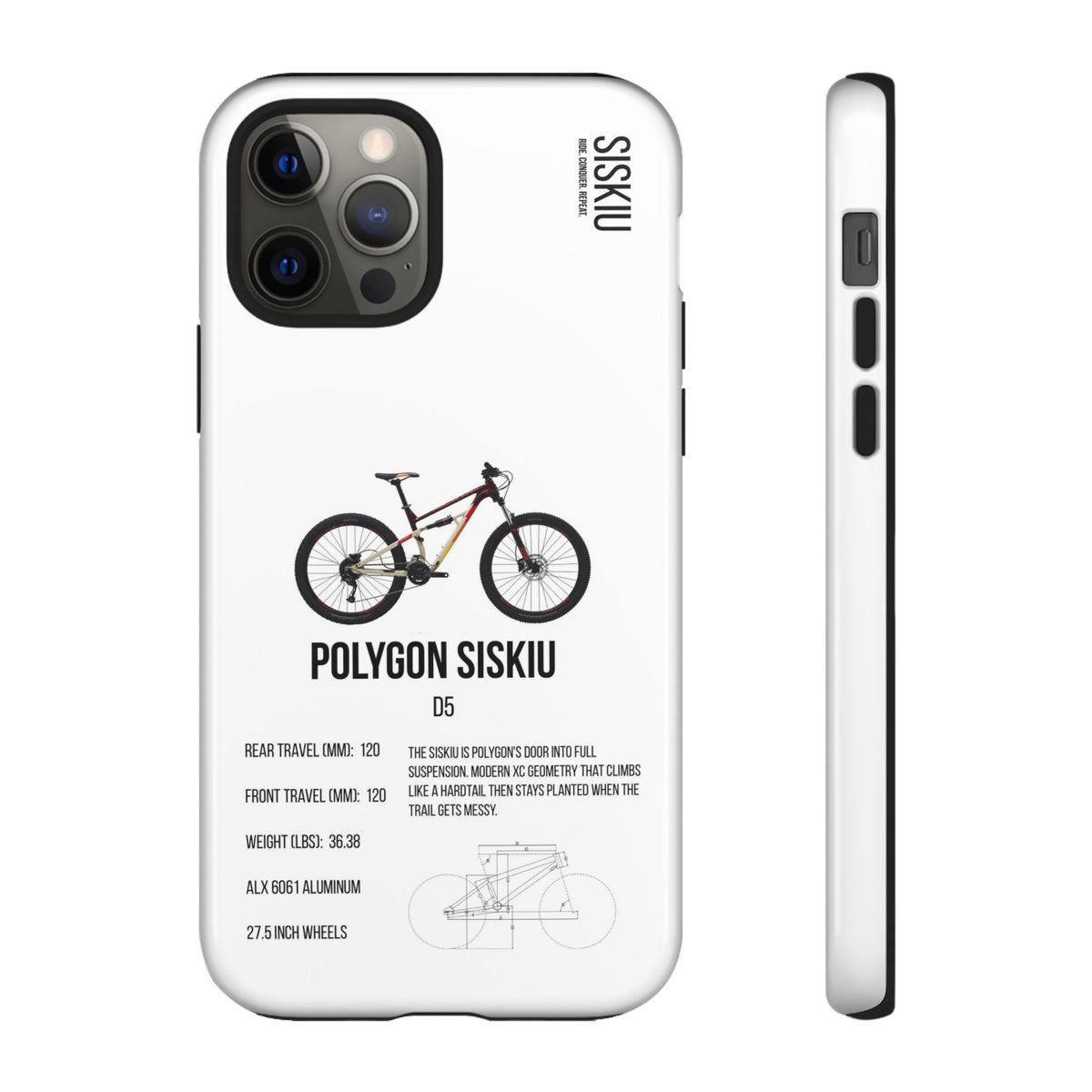 Polygon Siskiu